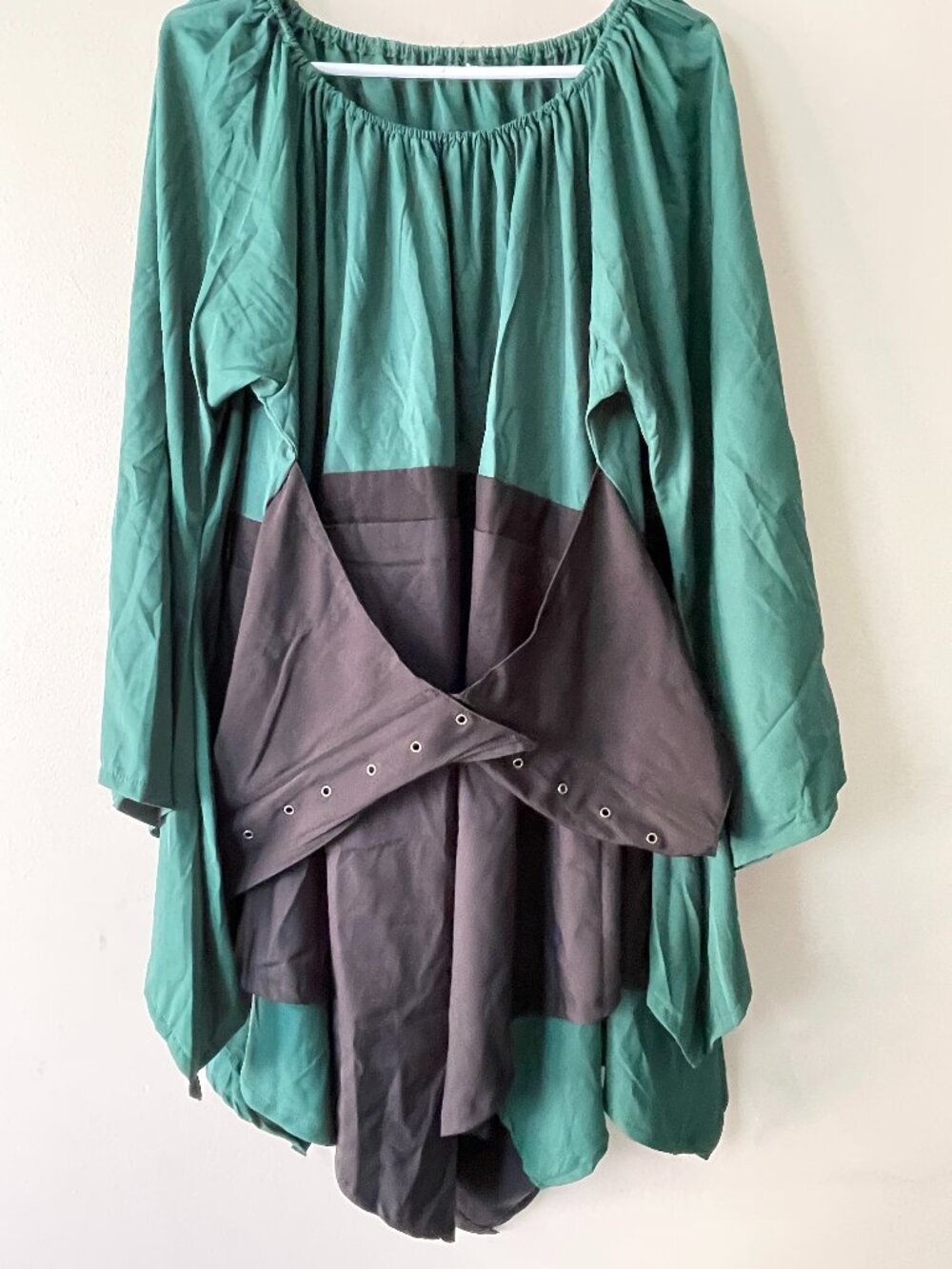 Medieval Renaissance Tunic Costume